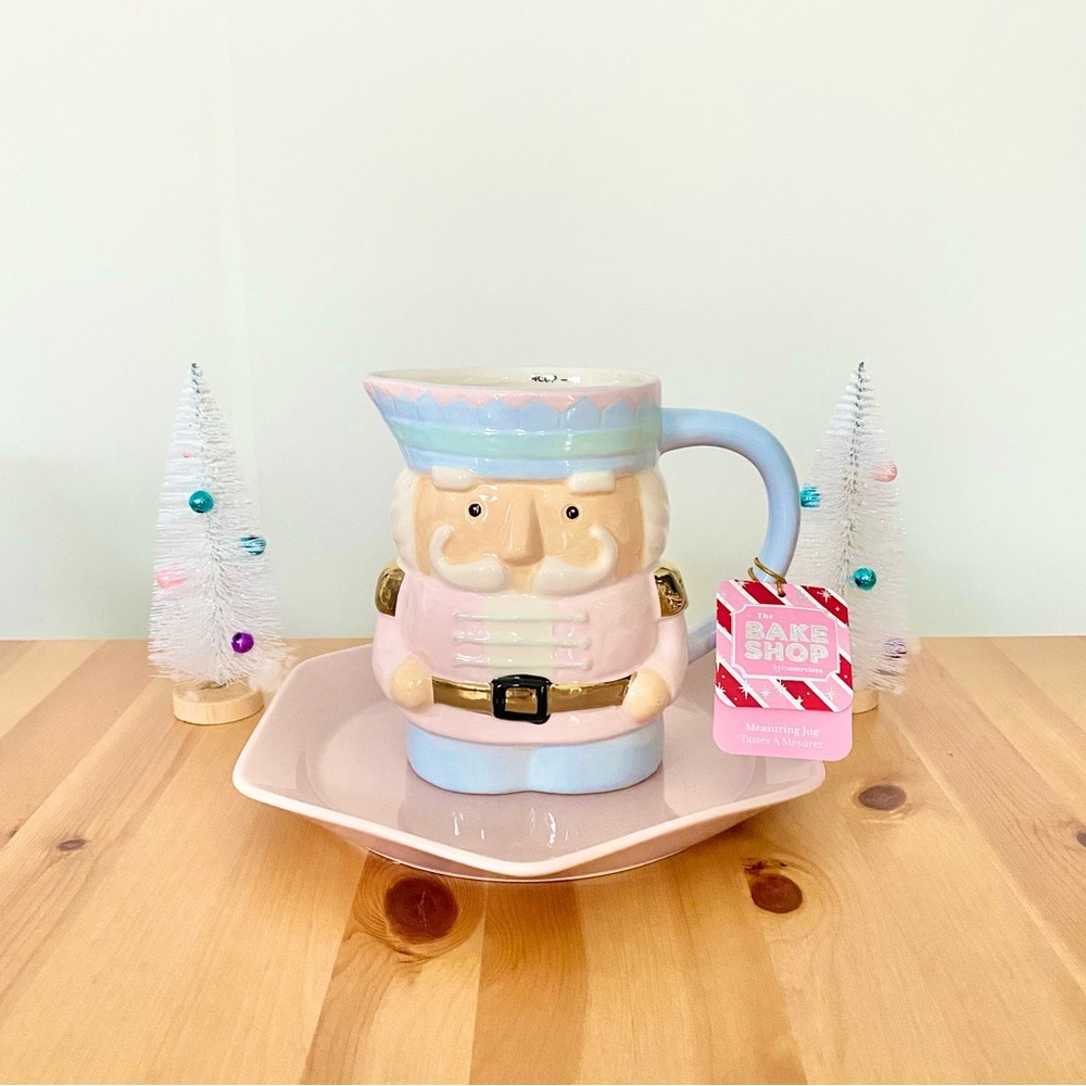 🎀 Holiday Christmas Nutcracker Decor 🎀